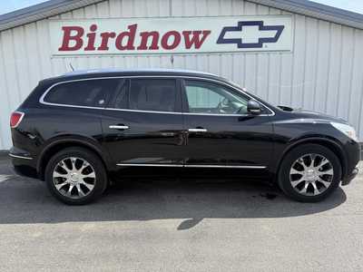 2017 Buick Enclave, $15599.00. Photo 1