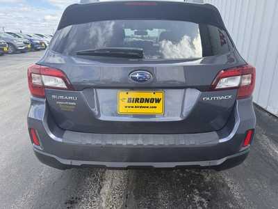 2016 Subaru Outback, $9699.00. Photo 10