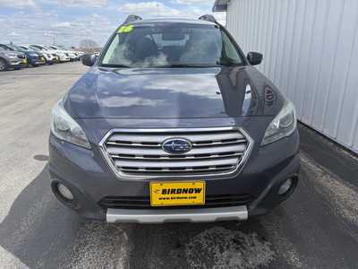 2016 Subaru Outback, $9699.00. Photo 2