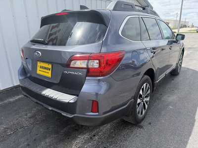 2016 Subaru Outback, $9699.00. Photo 3