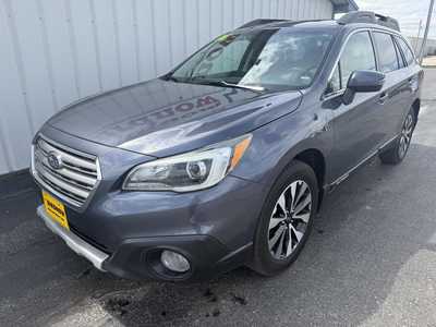 2016 Subaru Outback, $9699.00. Photo 5