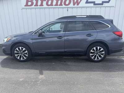 2016 Subaru Outback, $9699.00. Photo 6