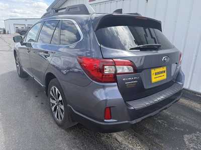 2016 Subaru Outback, $9699.00. Photo 7