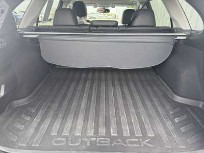 2016 Subaru Outback, $9699.00. Photo 9