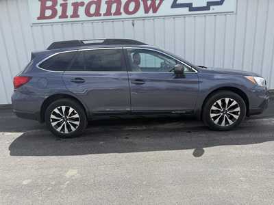 2016 Subaru Outback, $9699.00. Photo 1