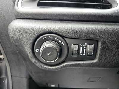 2018 Chrysler Pacifica, $14599.00. Photo 10