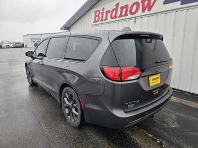 2018 Chrysler Pacifica, $14599.00. Photo 7
