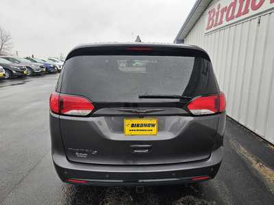 2018 Chrysler Pacifica, $14599.00. Photo 8