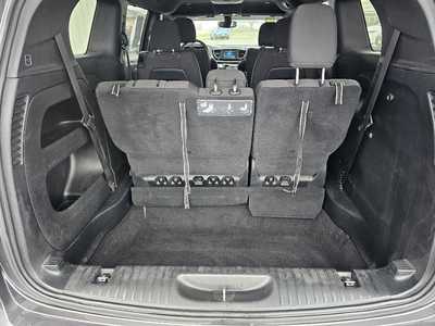 2018 Chrysler Pacifica, $14599.00. Photo 9