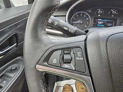 2017 Buick Encore, $12999.00. Photo 11