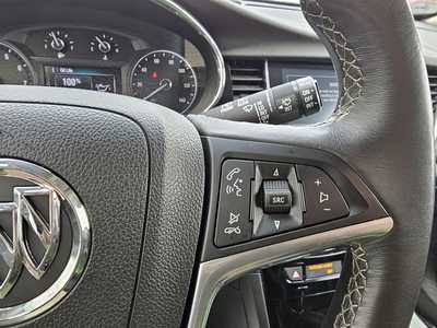 2017 Buick Encore, $12999.00. Photo 12