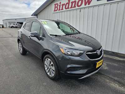2017 Buick Encore, $12999.00. Photo 2