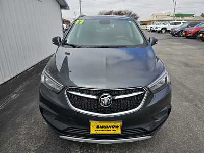 2017 Buick Encore, $12999.00. Photo 3