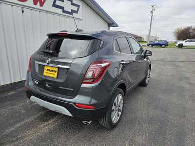 2017 Buick Encore, $12999.00. Photo 4