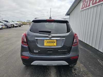 2017 Buick Encore, $12999.00. Photo 5