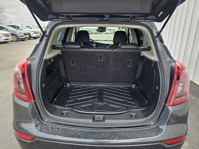 2017 Buick Encore, $12999.00. Photo 6