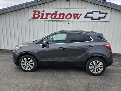2017 Buick Encore, $12999.00. Photo 8