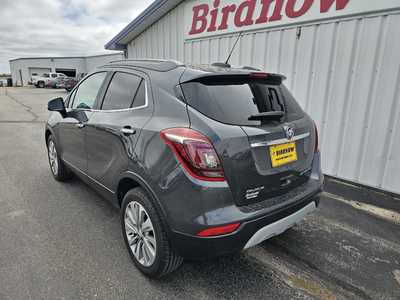 2017 Buick Encore, $12999.00. Photo 9