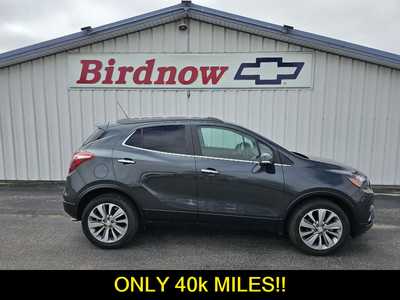 2017 Buick Encore, $12999.00. Photo 1