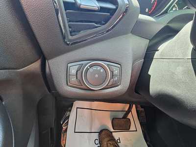 2017 Ford Escape, $10899.00. Photo 11