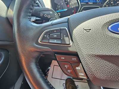 2017 Ford Escape, $10899.00. Photo 12