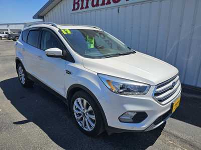 2017 Ford Escape, $10899.00. Photo 2