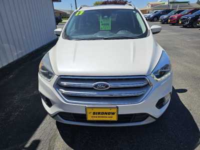 2017 Ford Escape, $10899.00. Photo 3