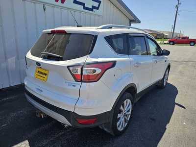 2017 Ford Escape, $10899.00. Photo 4