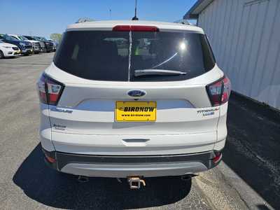 2017 Ford Escape, $10899.00. Photo 5