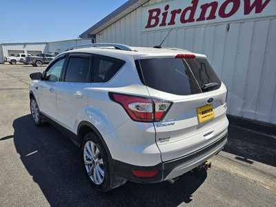 2017 Ford Escape, $10899.00. Photo 9