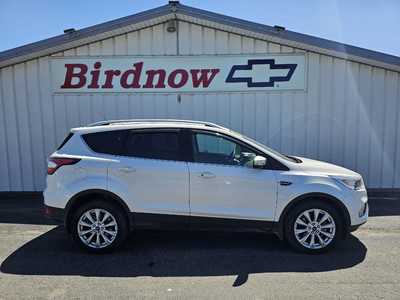 2017 Ford Escape, $10899.00. Photo 1