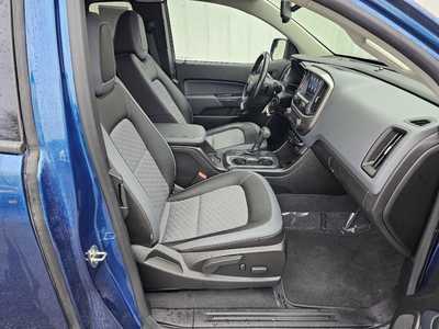 2019 Chevrolet Colorado Ext Cab, $29488.00. Photo 12
