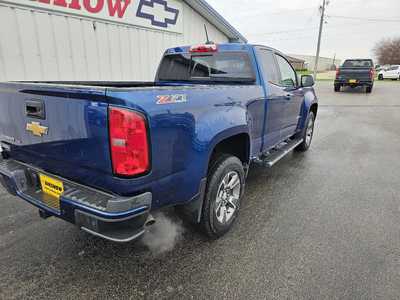 2019 Chevrolet Colorado Ext Cab, $29488.00. Photo 4