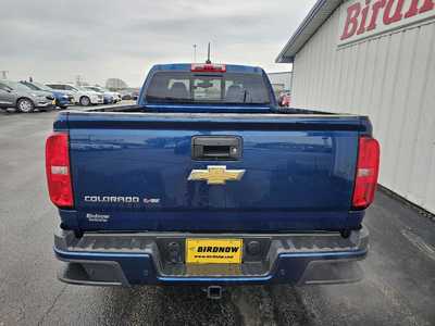 2019 Chevrolet Colorado Ext Cab, $29488.00. Photo 5