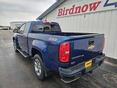 2019 Chevrolet Colorado Ext Cab, $29488.00. Photo 9