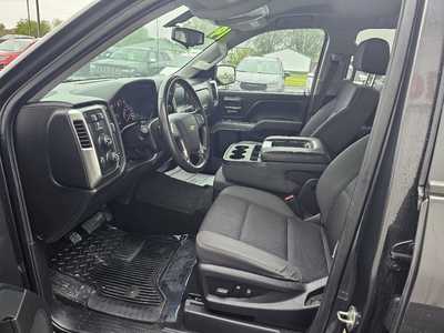 2014 Chevrolet 1500 Ext Cab, $18699.00. Photo 10