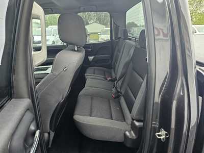2014 Chevrolet 1500 Ext Cab, $18699.00. Photo 11