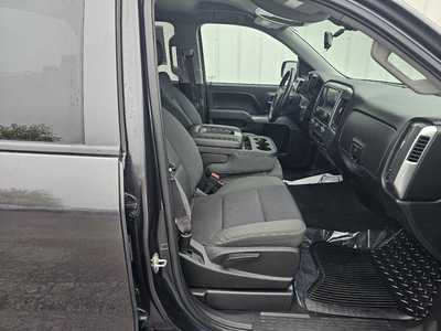 2014 Chevrolet 1500 Ext Cab, $18699.00. Photo 12