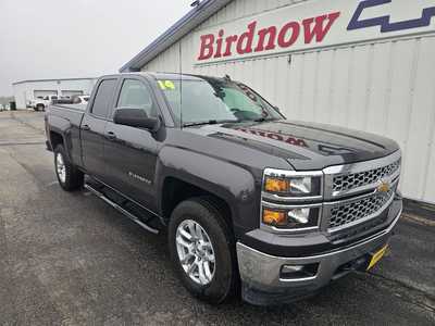 2014 Chevrolet 1500 Ext Cab, $18699.00. Photo 2