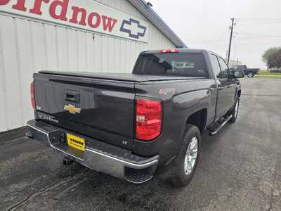 2014 Chevrolet 1500 Ext Cab, $18699.00. Photo 4