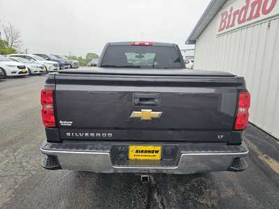 2014 Chevrolet 1500 Ext Cab, $18699.00. Photo 5
