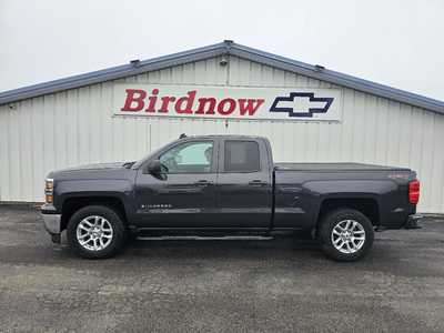 2014 Chevrolet 1500 Ext Cab, $18699.00. Photo 8
