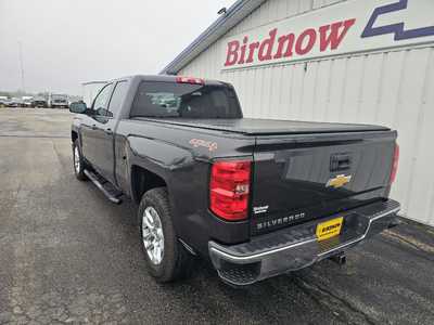 2014 Chevrolet 1500 Ext Cab, $18699.00. Photo 9