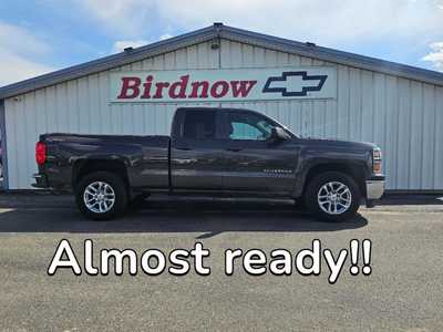 2014 Chevrolet 1500 Ext Cab, $18699.00. Photo 1