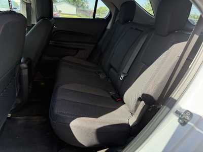 2016 Chevrolet Equinox, $10699.00. Photo 10