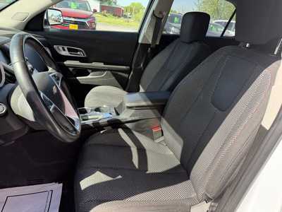 2016 Chevrolet Equinox, $10699.00. Photo 11