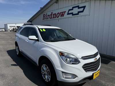 2016 Chevrolet Equinox, $10699.00. Photo 2
