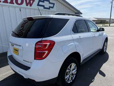 2016 Chevrolet Equinox, $10699.00. Photo 3