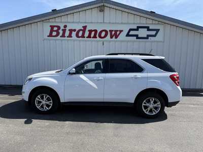 2016 Chevrolet Equinox, $10699.00. Photo 6