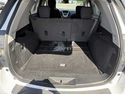 2016 Chevrolet Equinox, $10699.00. Photo 8